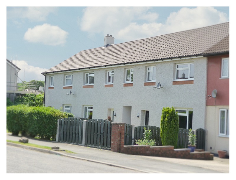 SBS Wins Insulation Contract for Rykneld Homes