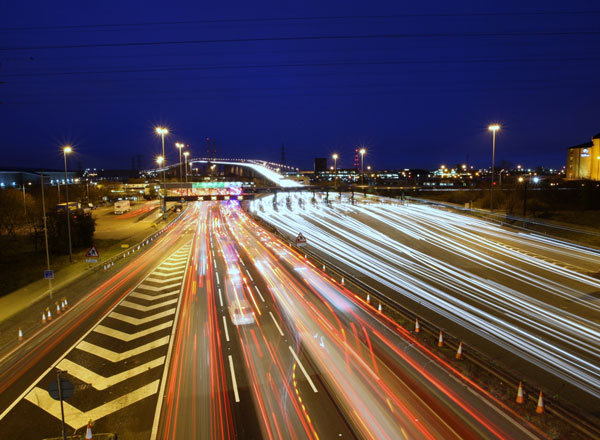 Amey Consulting Wins Highways England Contract