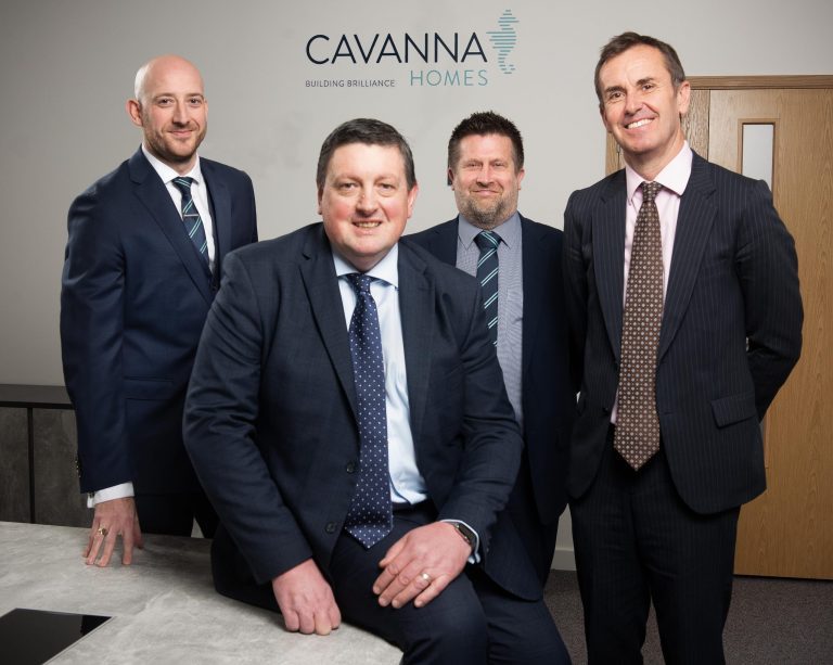 New Board Appointments Cement Cavanna Group’s Future