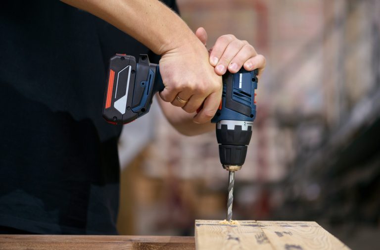 Great Reasons To Get A Cordless Drill