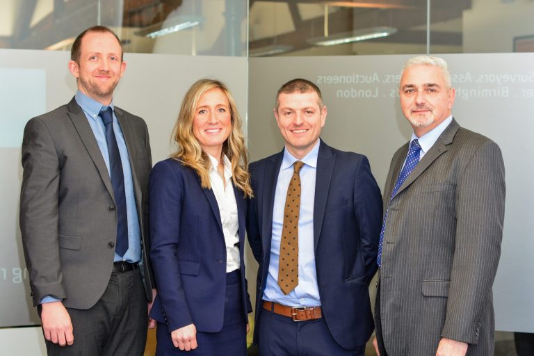 Landwood Group Launches New Commercial Management Division