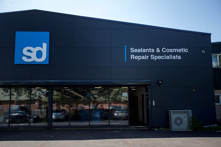 Leading Cosmetic Repairs Group Launches ‘SD Claims’