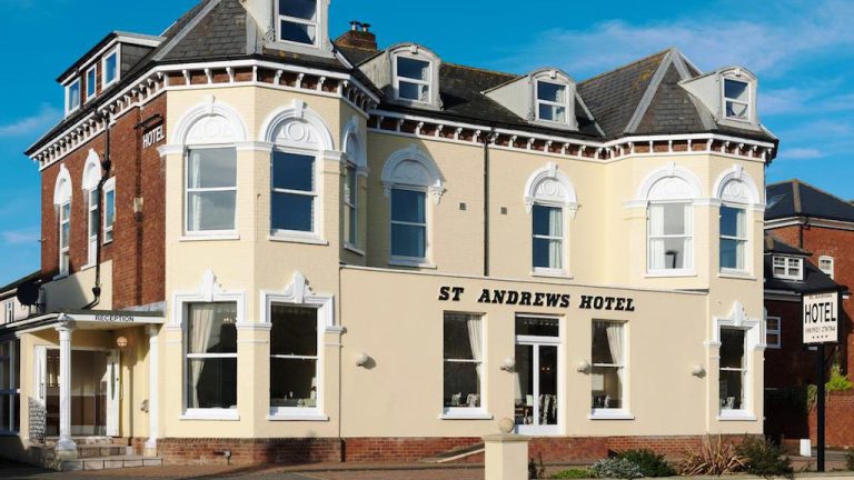 Devon Hotel Acquired by New Entrant