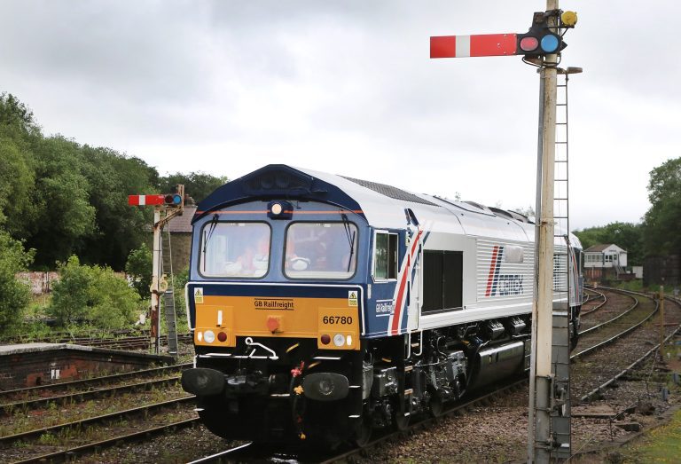 CEMEX Invests into Its Rail Network