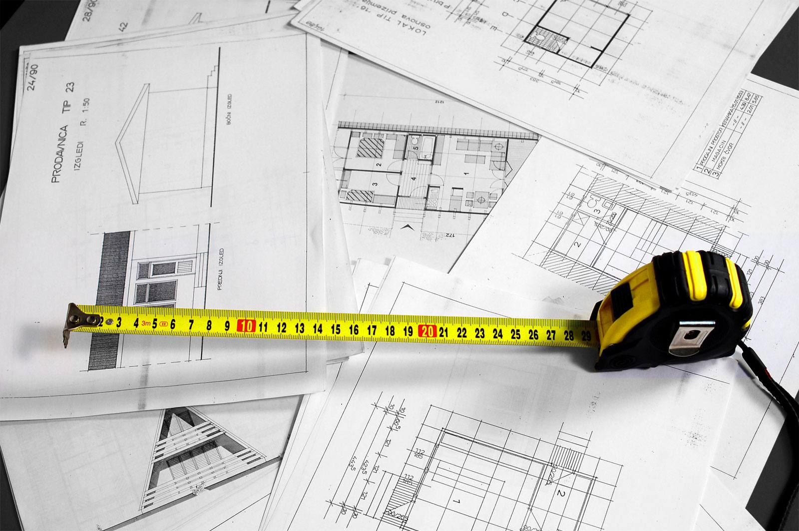 What is a Building Survey?