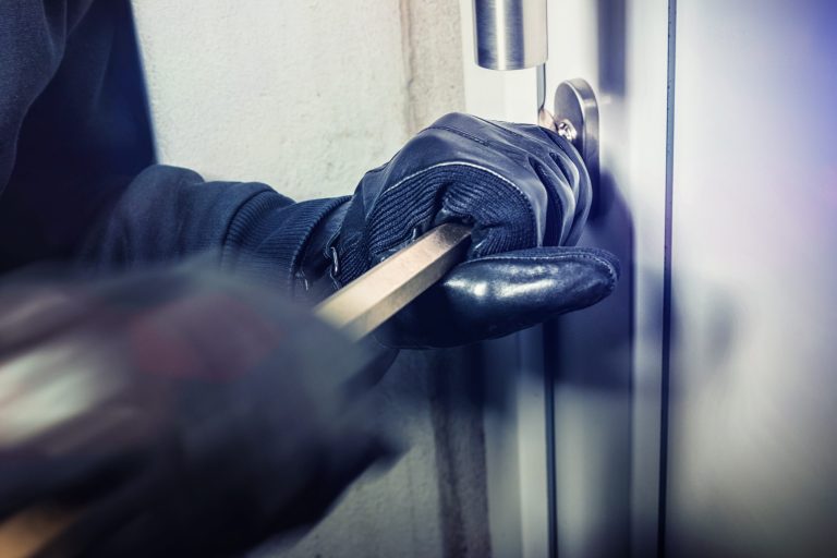 Five Ways to Increase the Security of Your Home