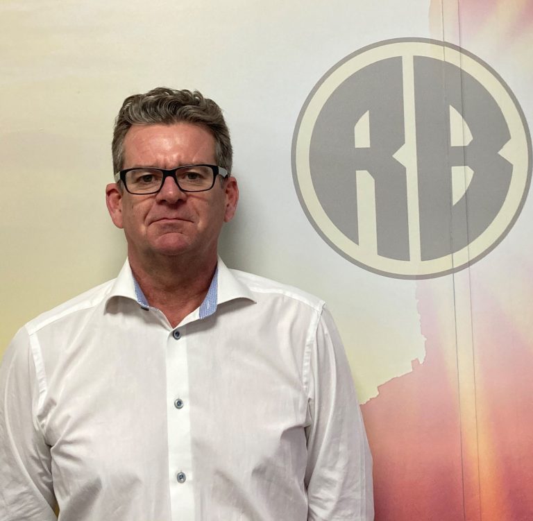 New Area Manager Joins Roger Bullivant North West Division