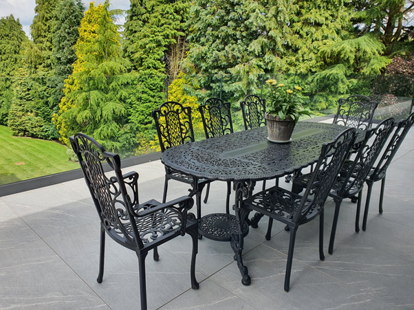 Make Your Outside Space More Useable