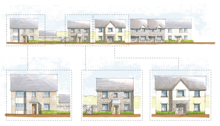 New Family Homes Coming to Dorset