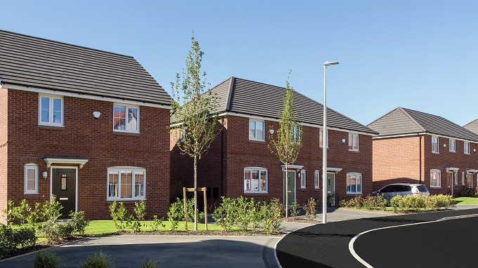 Countryside Due to Create Affordable Housing Scheme