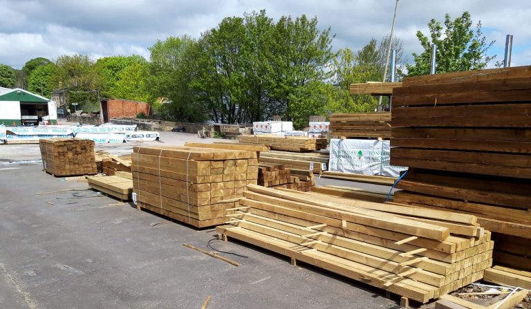 Investment Plans for Bradford Timber Business
