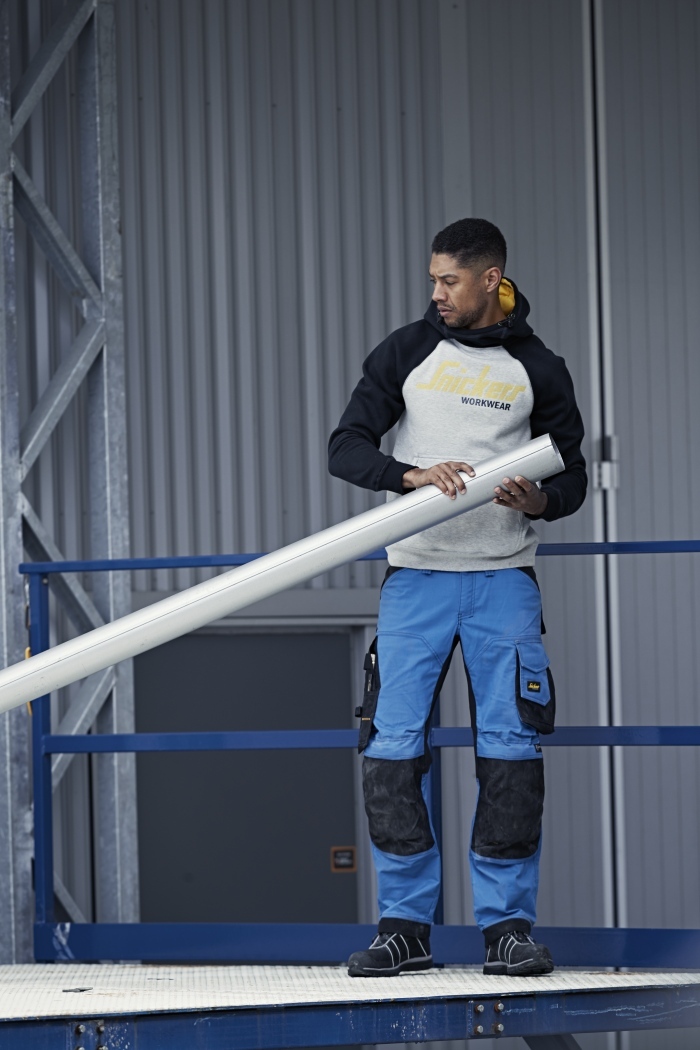 The Shore Group Launches SnickersLife Workwear