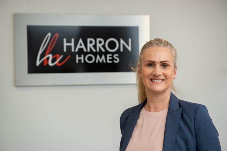 Harron Homes Yorkshire Expands Sales Team