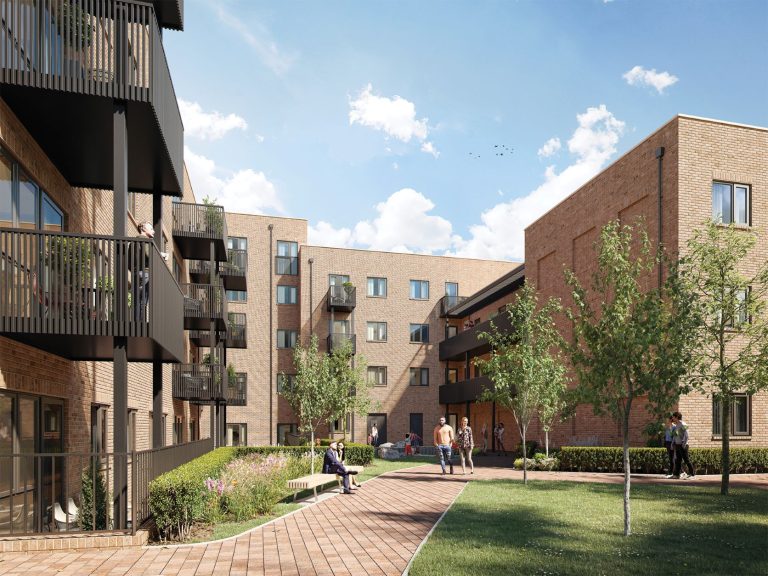 Showhome Set to Open at Forest Hill Development