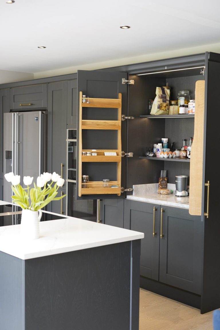 5 Power Questions to Ask Your Kitchen Designer