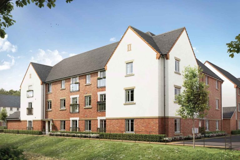 St Arthur Homes Launching Shared Ownership Apartments