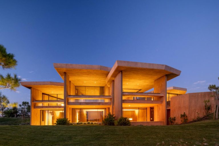 Palmares Ocean Living & Golf Reveals Magnificent Luxury Villa