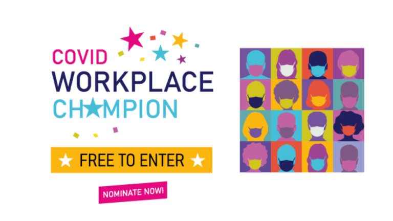 RoSPA Launches Free Scheme to Praise COVID Workplace Champions