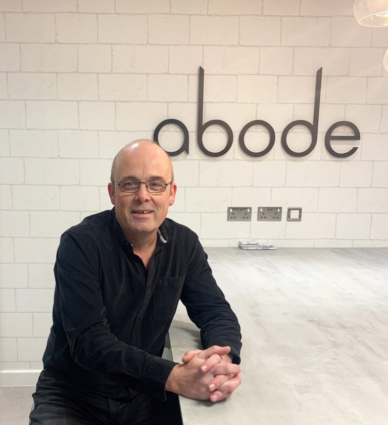 Abode Appoints Frank Cassidy as Project Engineer