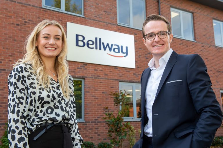 Bellway Appoints New Land Manager as It Plans Expansion