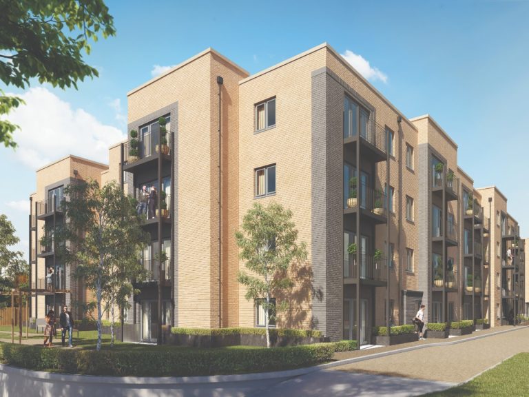 Bellway Launches Beautiful Homes at Belmont Park