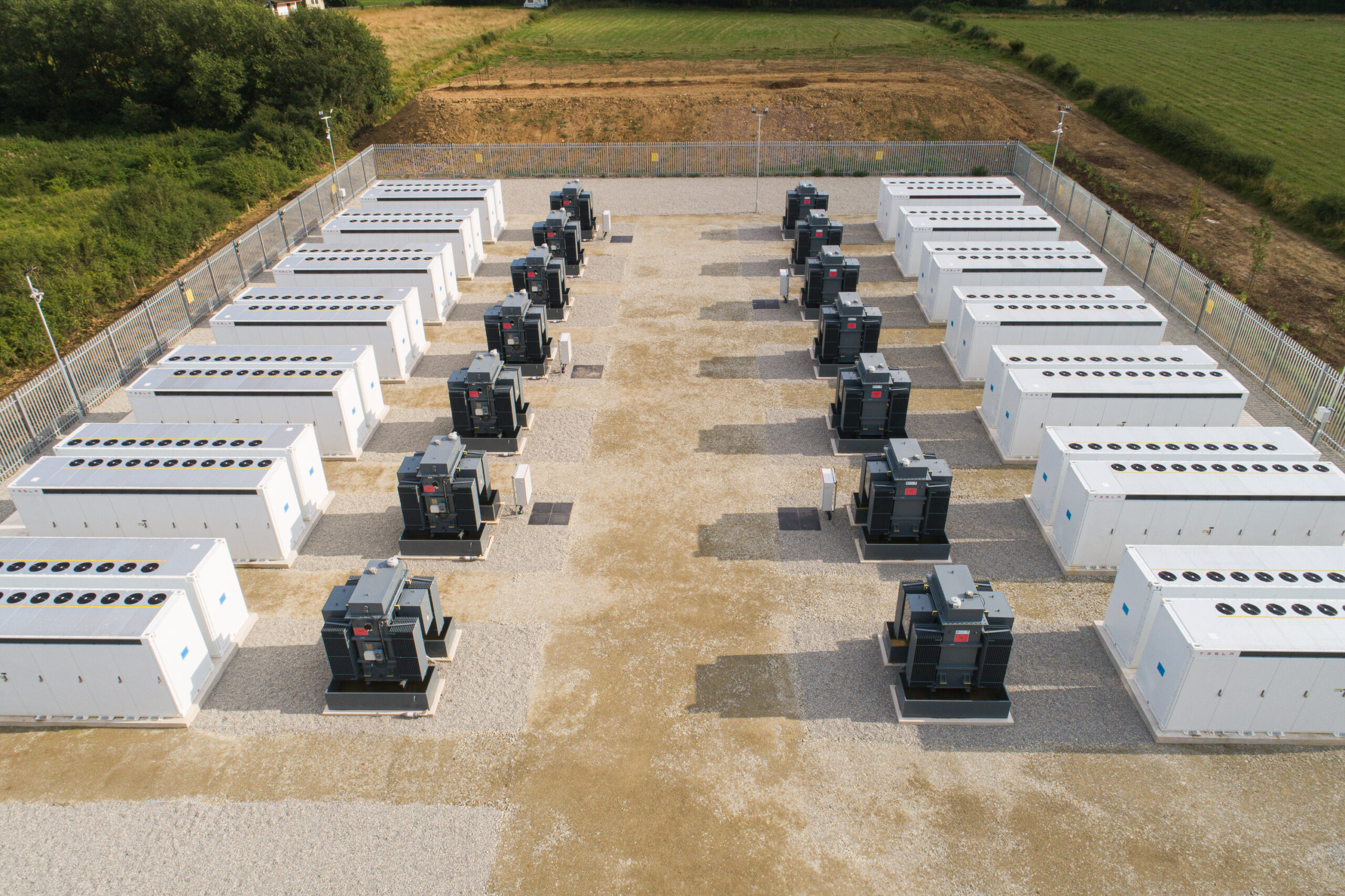 PowerBank Corporation targets Ontario battery storage market