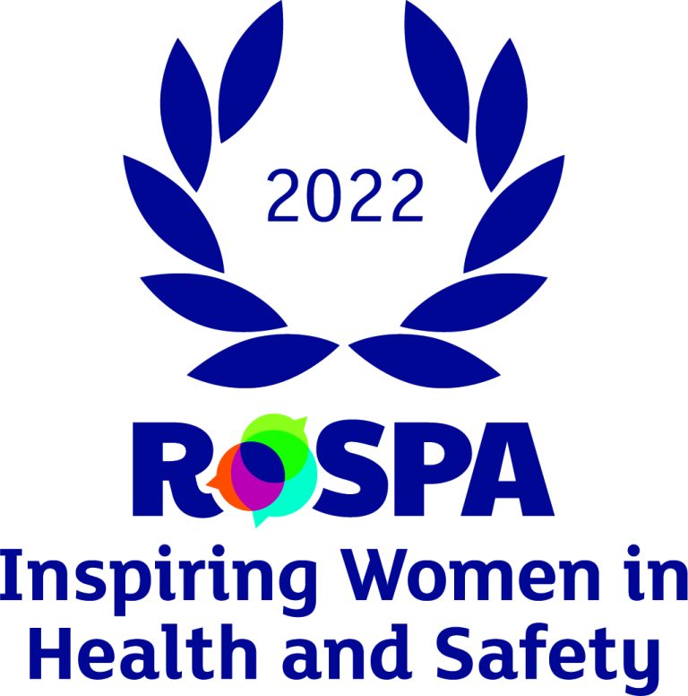 RoSPA Announces Winner of Inspiring Women in Safety Award