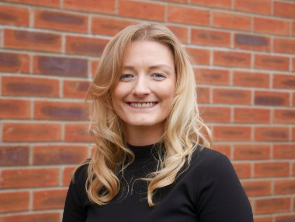 Eleanor Ogilvie Promoted to Head of Land & Partnerships at MCI Developments