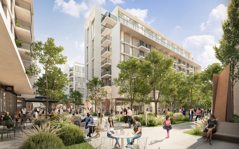 Star Living BTR Arm Launches with £1Bn Target
