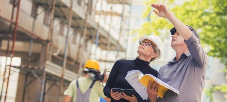 It's Time to Level Up Construction's Gender Imbalance