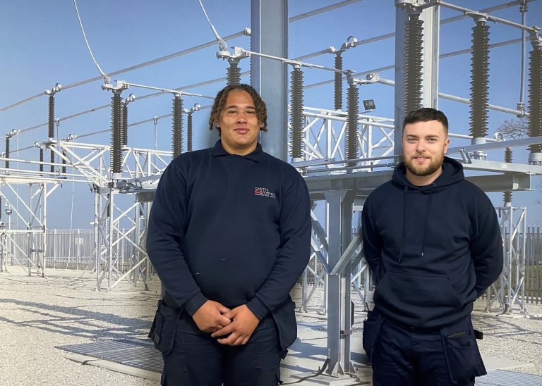 Smith Brothers Firm Welcomes Apprentices