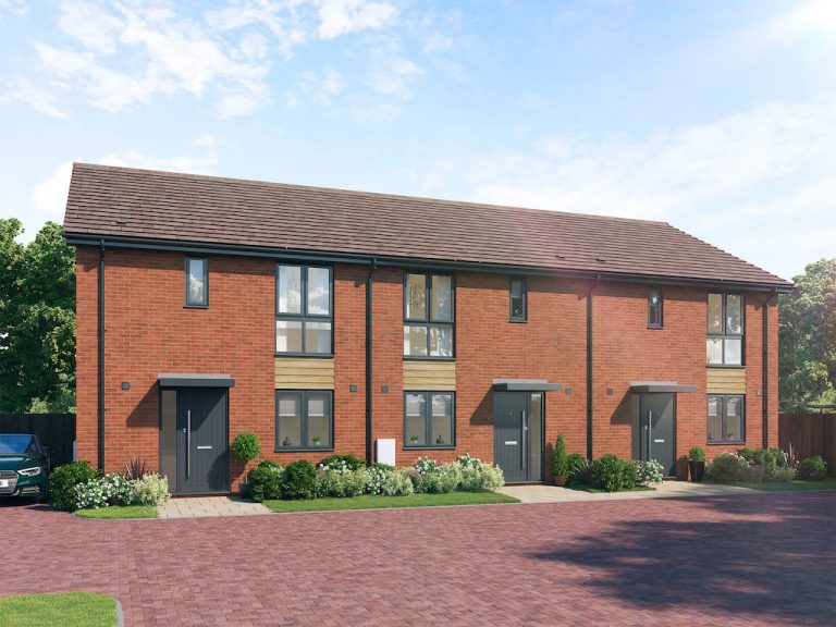 Brooklands Park Development Launches Next Phase