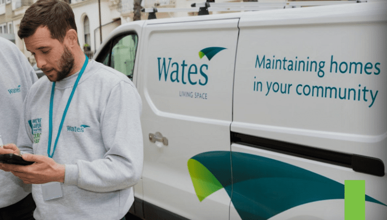Wates Living Space Expands with Contracts