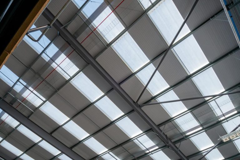 Brett Martin's new industrial rooflight CPD strikes the right balance between cost, risk and performance