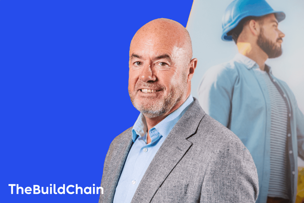 The Build Chain Bolsters success with pivotal senior appointments