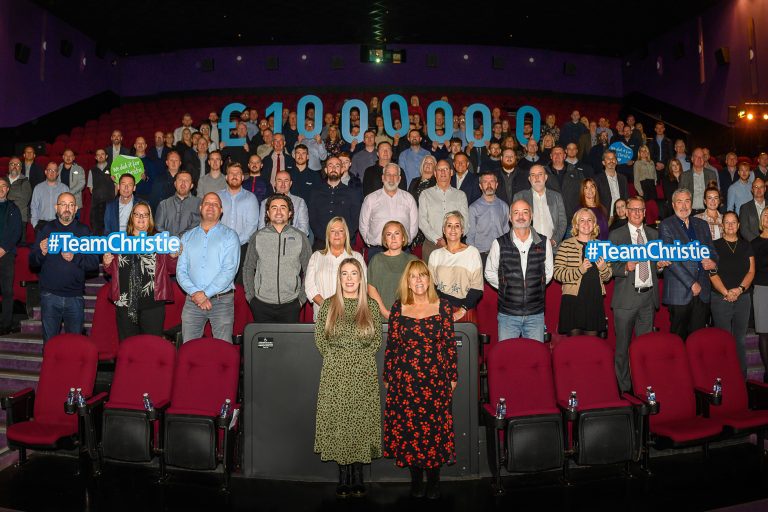 Seddon wraps milestone year with one million ways to say thank you