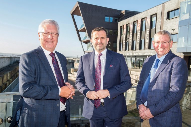 Property industry heavyweight Paul Millington becomes Wykeland Chair to support next phase of growth