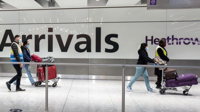 Costain partners with Heathrow Airport to transform operations and performance