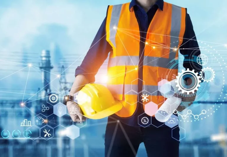 How Can AI Improve Safety in the Construction Industry?