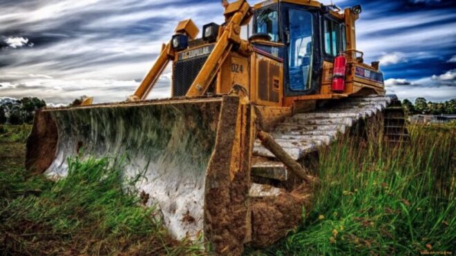 Top Tips to Buy Used Heavy Equipment