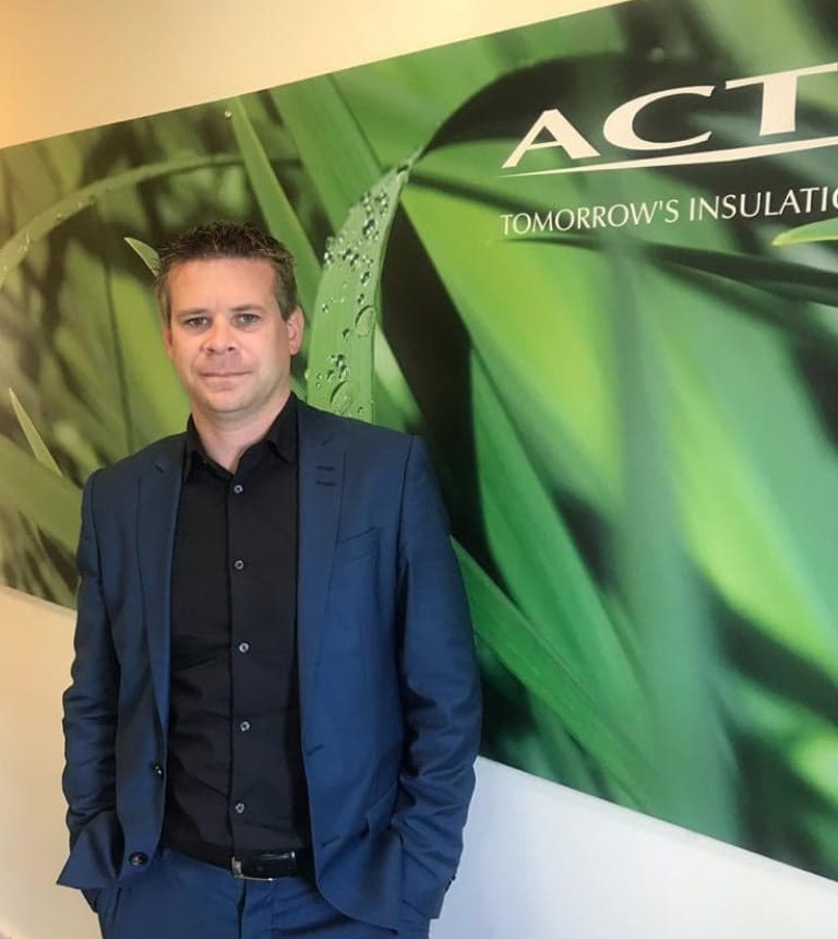 Actis welcomes £1 bn home insulation scheme to help middle earners