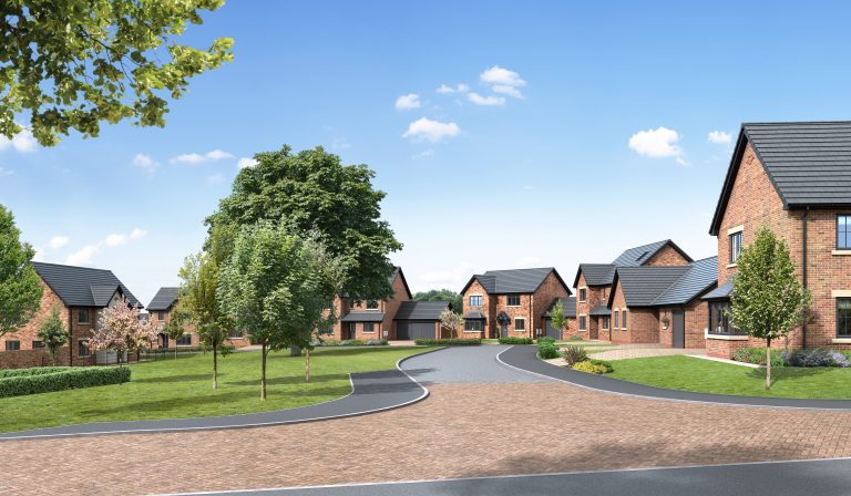 Approval granted for 157 homes on edge of Carlisle