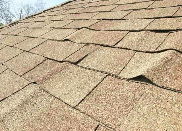 Panic Ensues: A Step-by-Step Guide to Emergency Roof Repairs