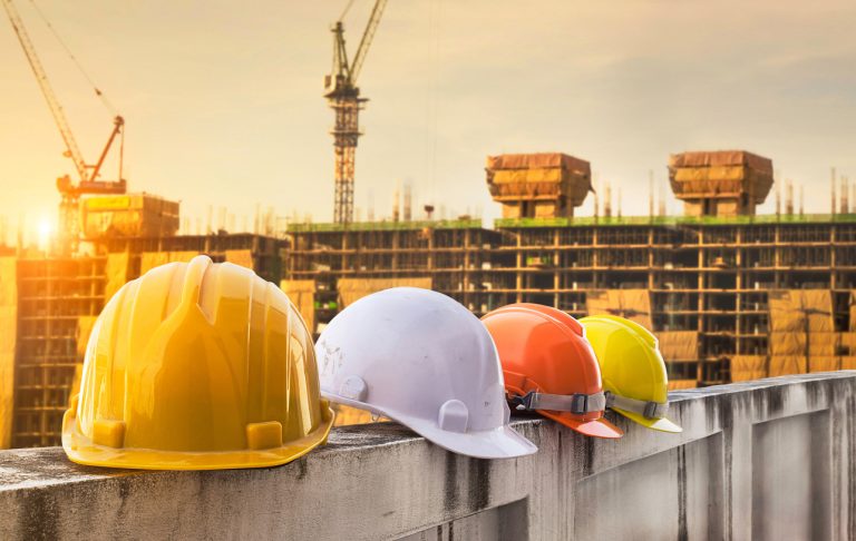 Job Security: Why is construction a good industry to be in?
