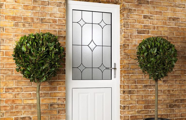 What Are The Benefits Of Internal Glazed Doors?
