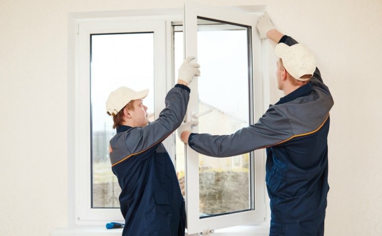 Why Rental Properties Should Consider Replacement Windows