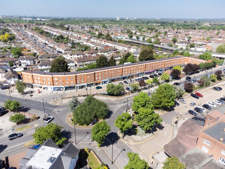 Addington Capital Sells Mixed-Use Scheme (Resi/ Retail) in East London to Property Development