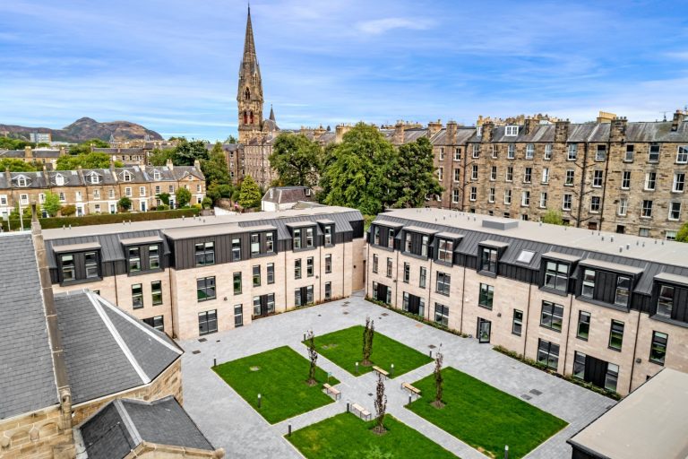Lismore's review predicts opportunities in a more liquid Scottish investment market