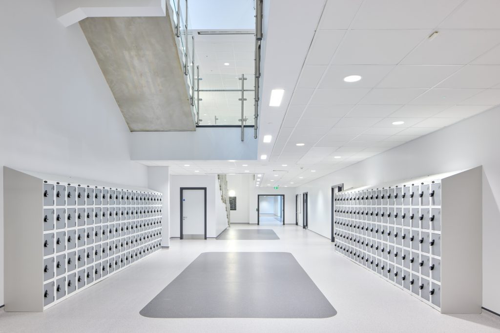 Sir Robert McAlpine completes Manchester’s newest state of the art high school