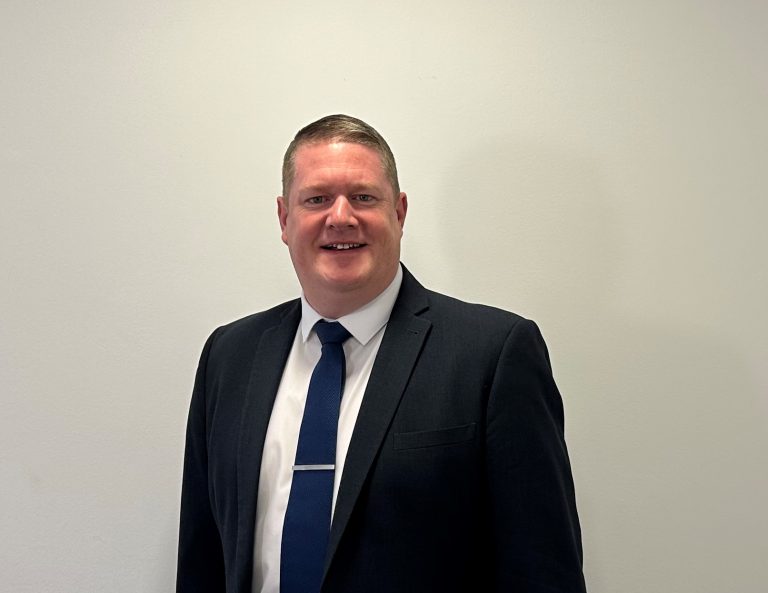 Construction partner Stepnell appoints brand new energy lead role